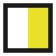 Right arrow route symbol