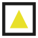 Triangle route symbol