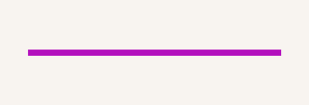 Purple trail colour