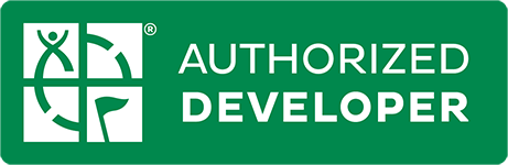 Authorized Geocaching Developer